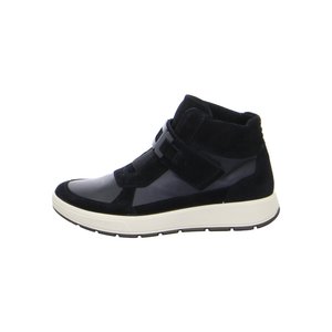 ara, ROMA - Sneaker high - schwarz