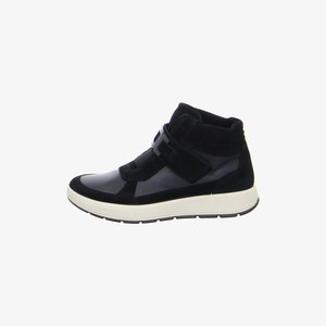 ara, ROMA - High-top trainers - schwarz