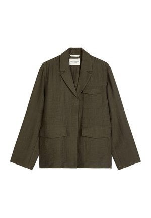 Marc O'Polo, Blazer - mossy earth