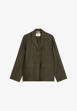 Marc O'Polo, Blazer - mossy earth