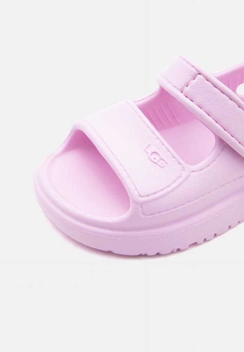 UGG GOLDENGLOW UNISEX - Sandals - pink diamond — foto 6