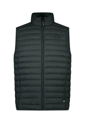 BODYWARMER BUDDY - Bodywarmer - army