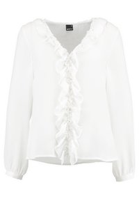 Gina Tricot Camicetta - off-white