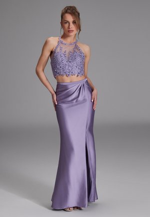 HEY KYLA - Robe de cocktail - lilac