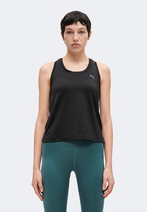 Puma, PWRMODE TANK - Top - black
