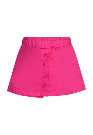 Shorts - fuchsia