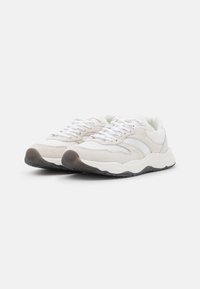 Scotch & Soda CELEST - Trainers - off white