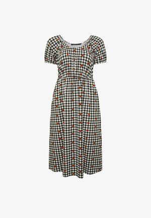 Yours Clothing, WOMEN'S CASUAL DRESSES - Robe de jour - black