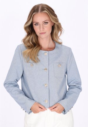Blazer - light blue