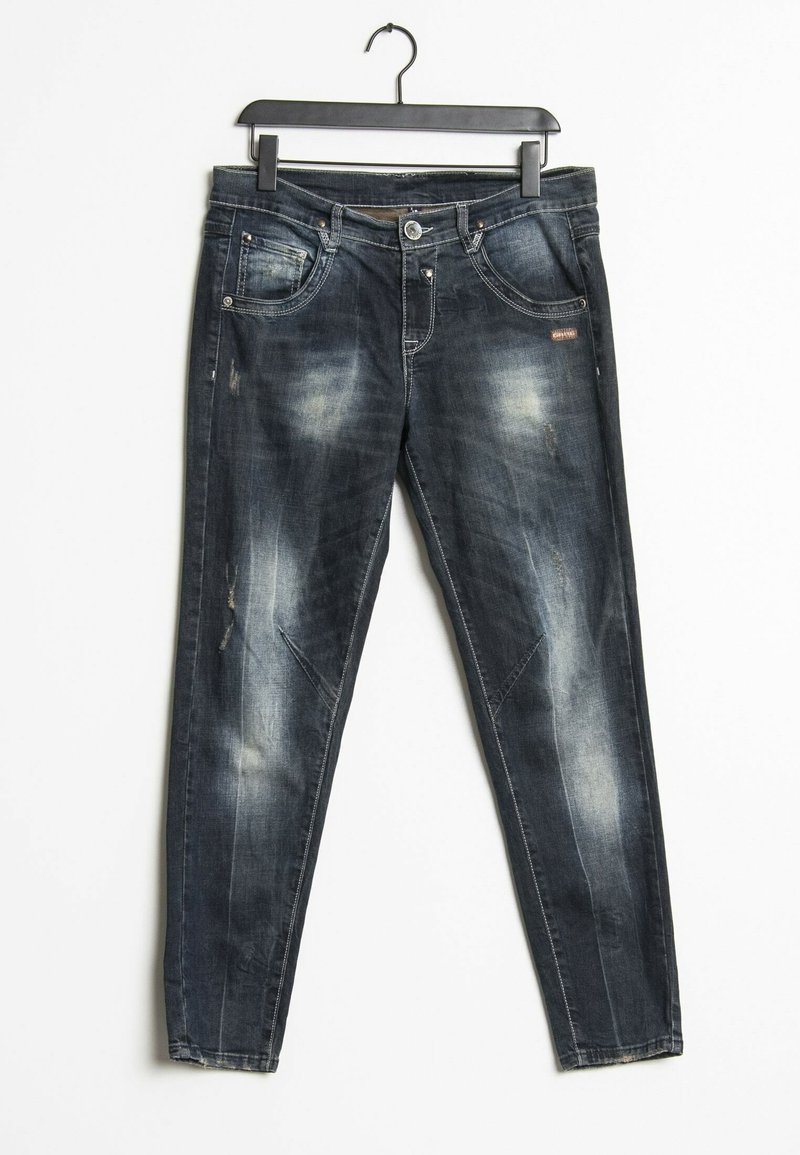 Gang Jean slim - blue