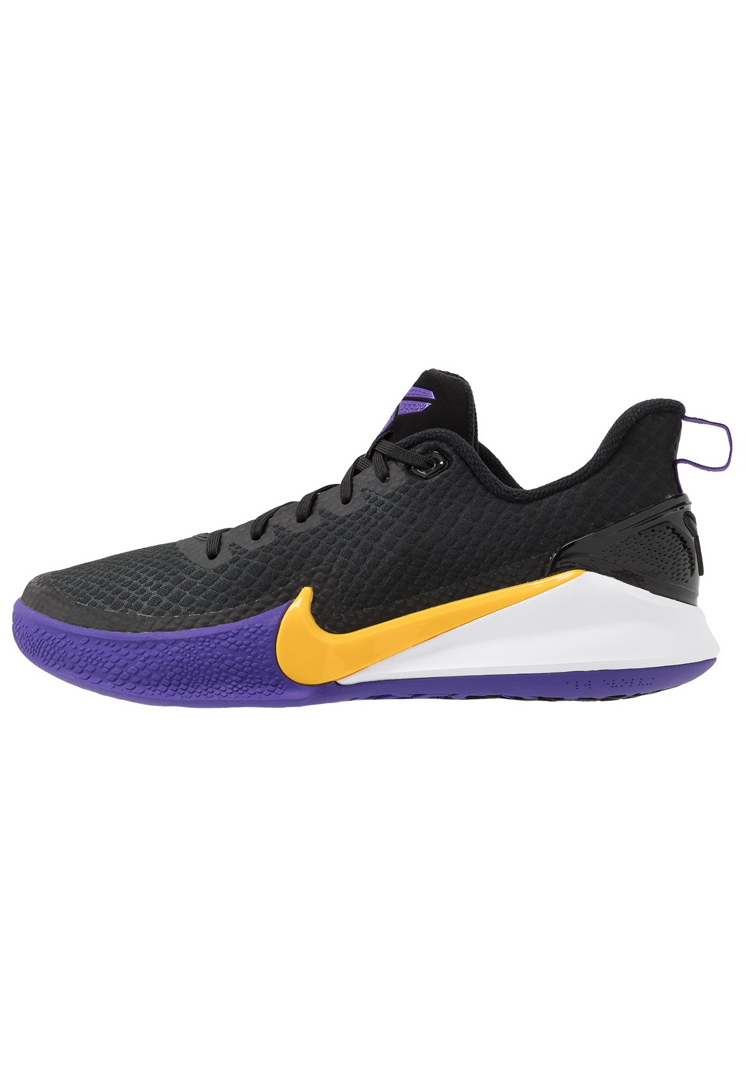 nike performance mamba focus