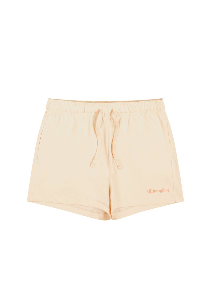 Champion Shorts donkerroze Champion Shorts donkerroze
