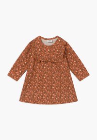 Hust & Claire KRISTIN BABY - Vapaa-ajan mekko - sun burn
