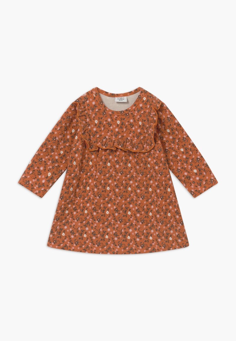 Hust & Claire KRISTIN BABY - Vapaa-ajan mekko - sun burn