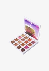 BH Cosmetics BH16 COLOR SHADOW PALETTE - Oogschaduwpalet - hangin' in hawaii