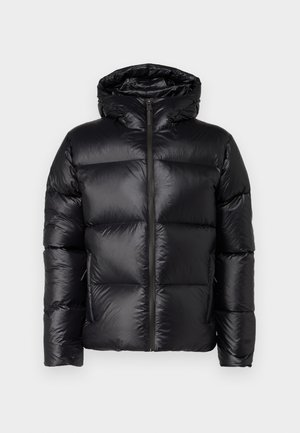 Belstaff RESOLVE JACKET - Down jacket - black