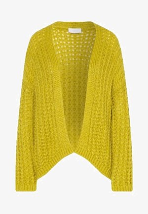 Rich & Royal, Gilet - neon green