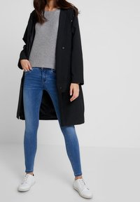 Object Parka