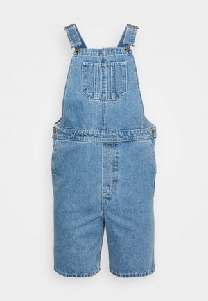 Short en jean - blue