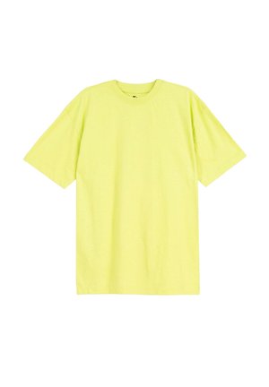 - T-shirt z nadrukiem