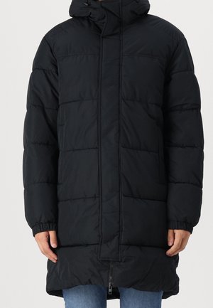 Cappotto invernale - black