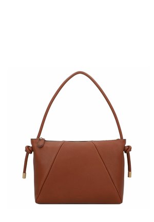 WILLA - Borsa a mano - medium brown