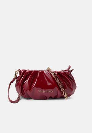 ELITA - Pochette - rosso scuro