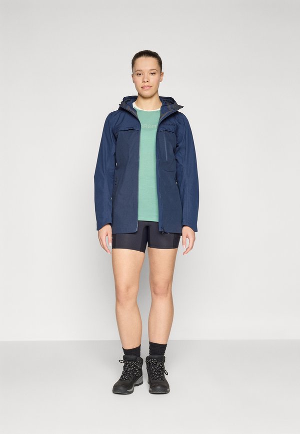 FEMUND JACKET - Outdoor jacket4