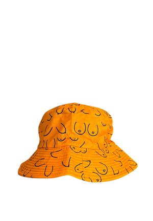 JUGS BUCKET - Hat - jugs orange