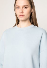 Even&Odd Camisola - light blue