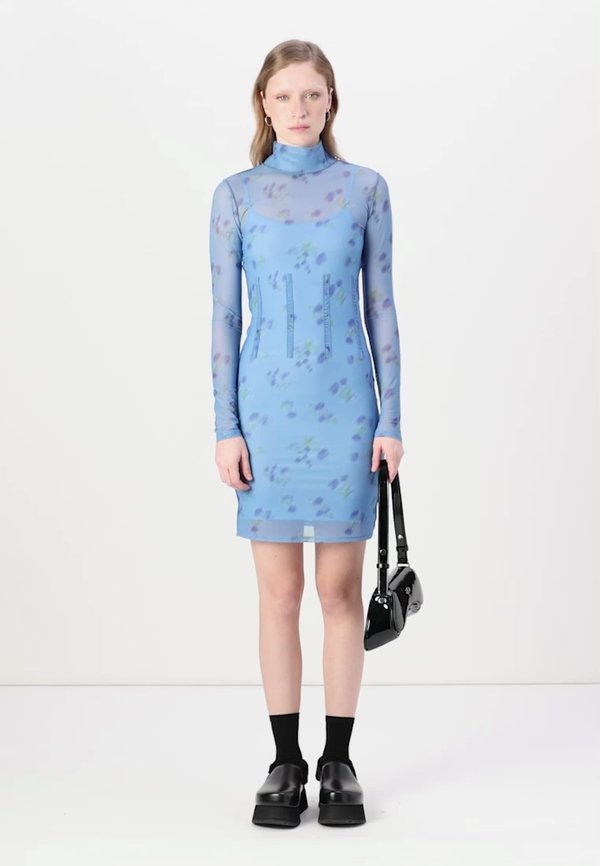 NORTENISA - Day dress3