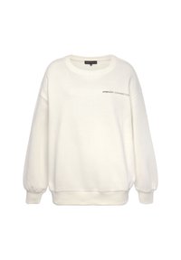 Unselected, off-white
