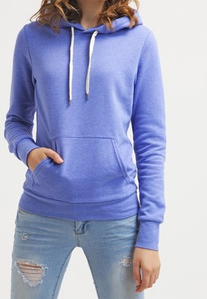 Bluza z kapturem