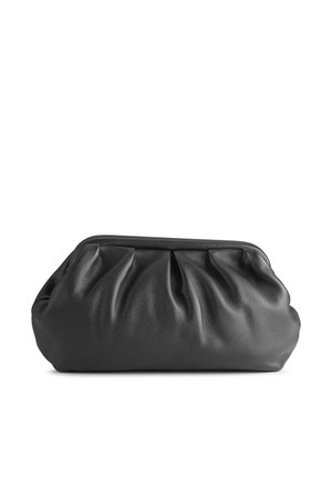 Pochette - black