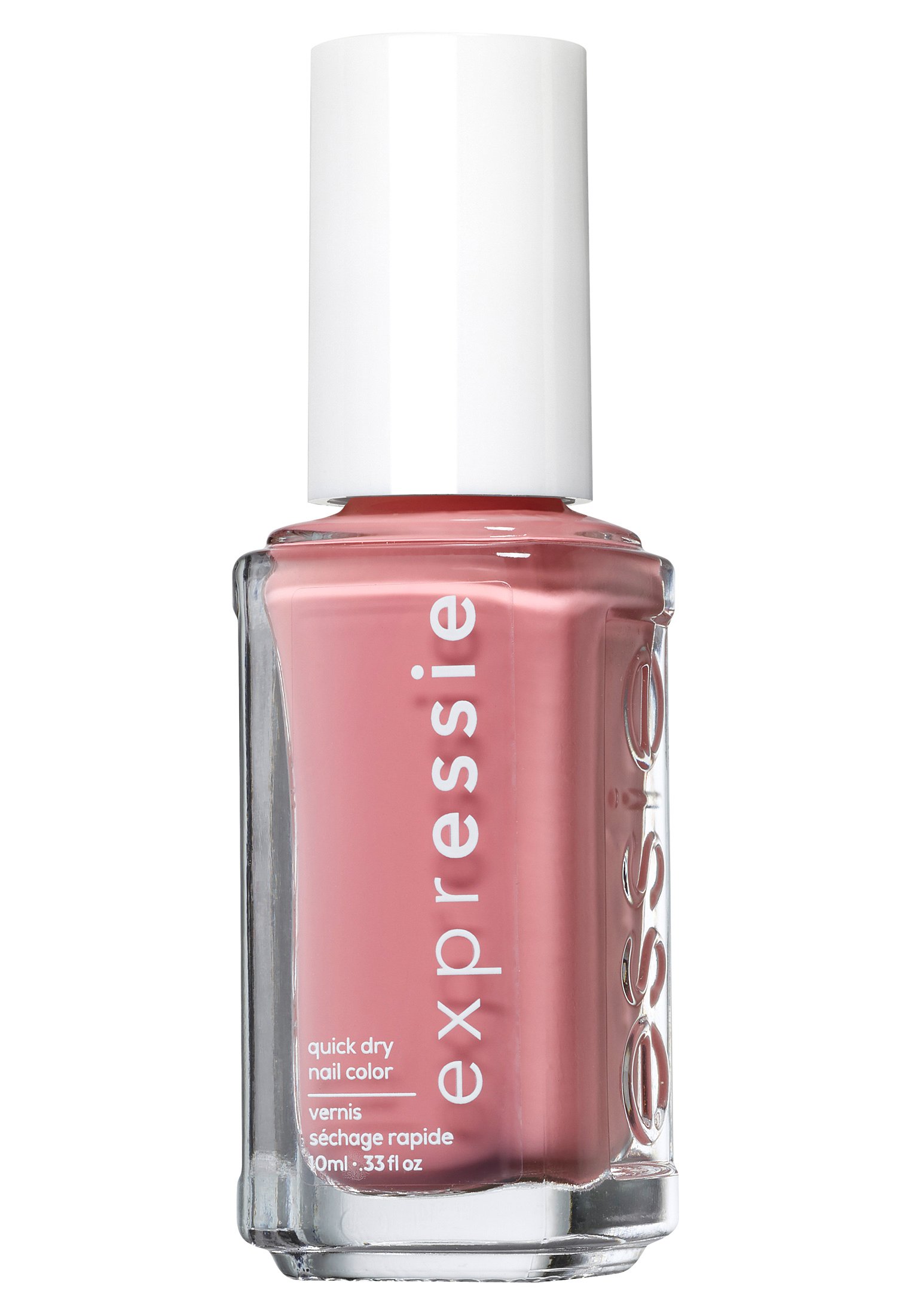 Essie Expressie Nagellack 10 Second Hand First Love Rosa Zalando De