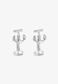 Niewybrane, silberfarben