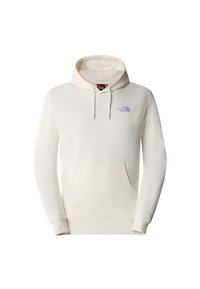 The North Face QTM  - Luvtröja - gardenia white violet t