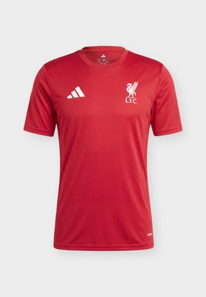 adidas Performance, LIVERPOOL FC DNA, czerwony