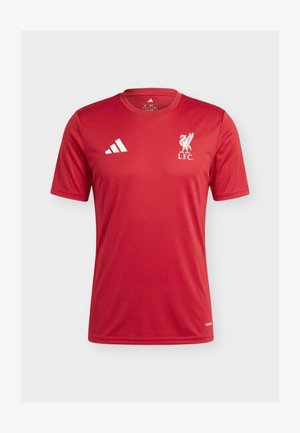 adidas Performance, LIVERPOOL FC DNA, czerwony