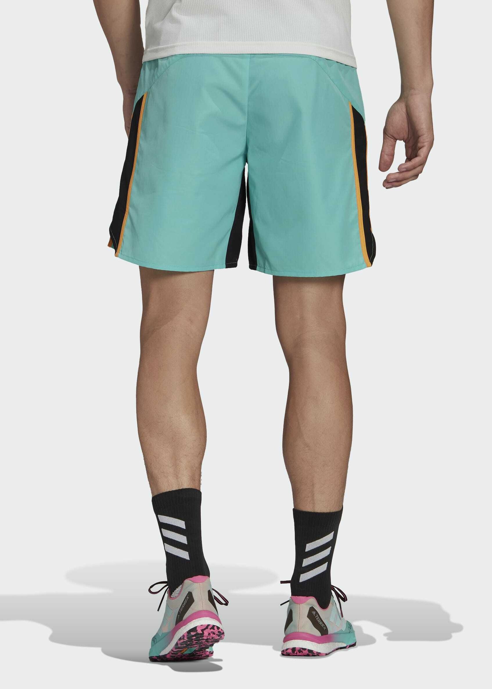 Adidas terrex running shorts Clearance