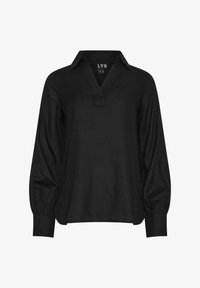 Sélectionné, black