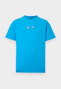 TEE - T-shirt imprimé - swimming blue