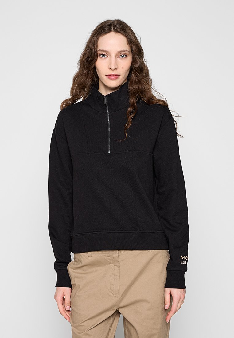 Mexx Sweater zwart