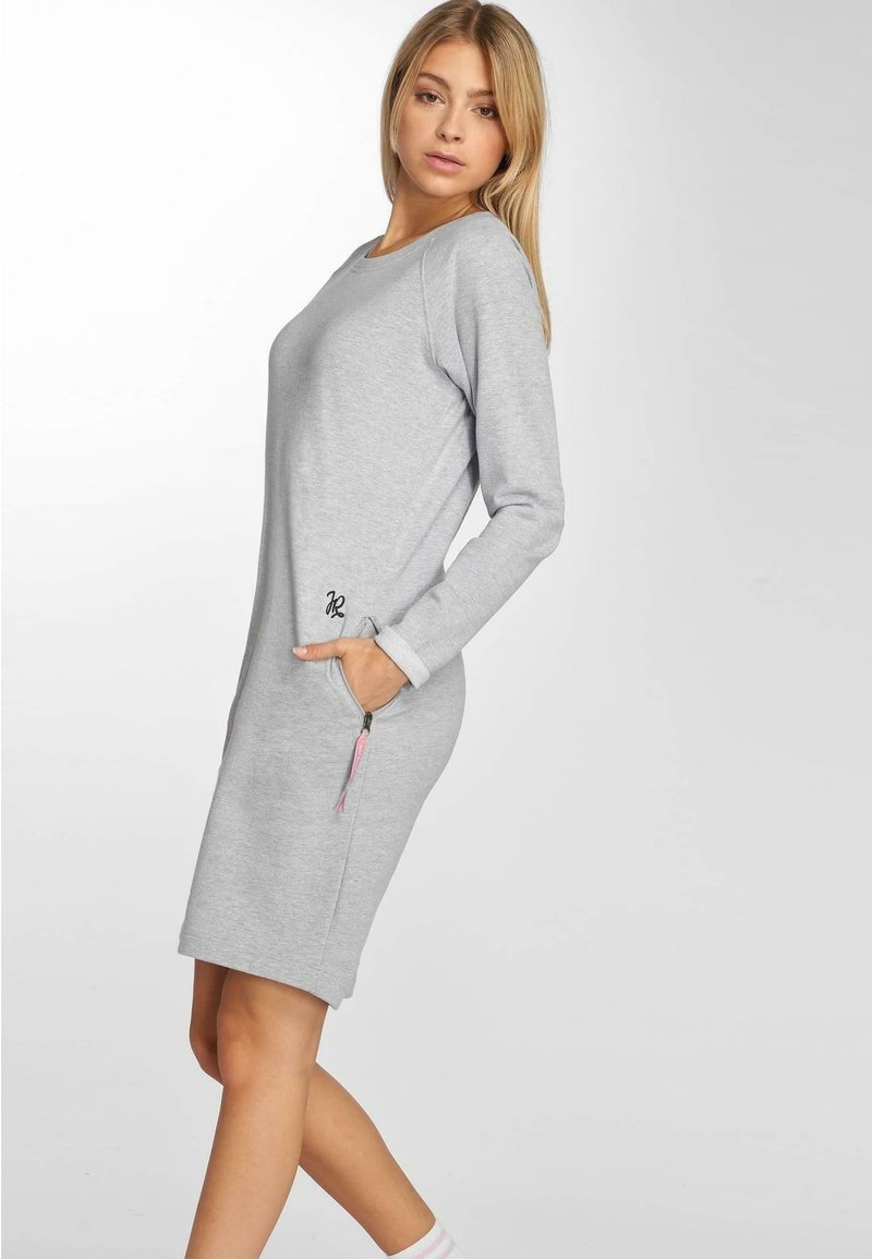Just Rhyse SANTADI - Rochie de zi - grey