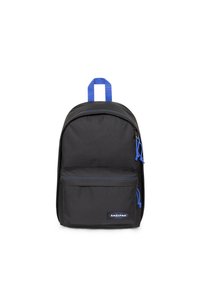 No seleccionado, kontrast black blue