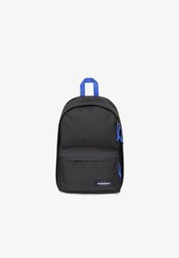 No seleccionado, kontrast black blue