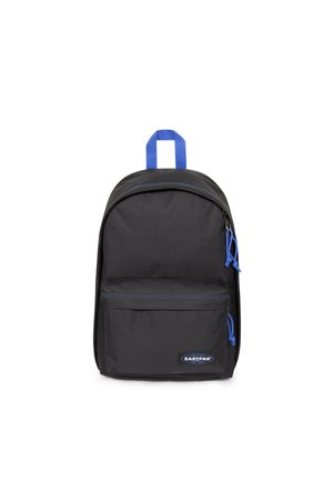 Eastpak, OUT OF OFFICE UNISEX - Rugzak - kontrast black blue