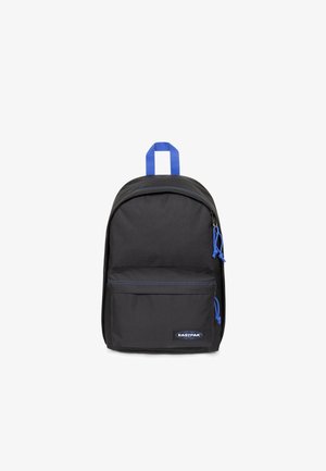 Eastpak, OUT OF OFFICE UNISEX - Rugzak - kontrast black blue