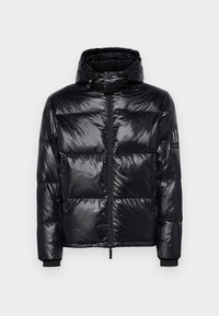 GIACCA PIUMINO - Winter jacket - black