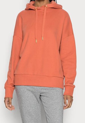 Bluza z kapturem